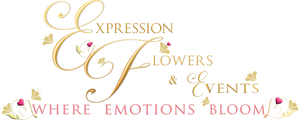 Expression Flowers