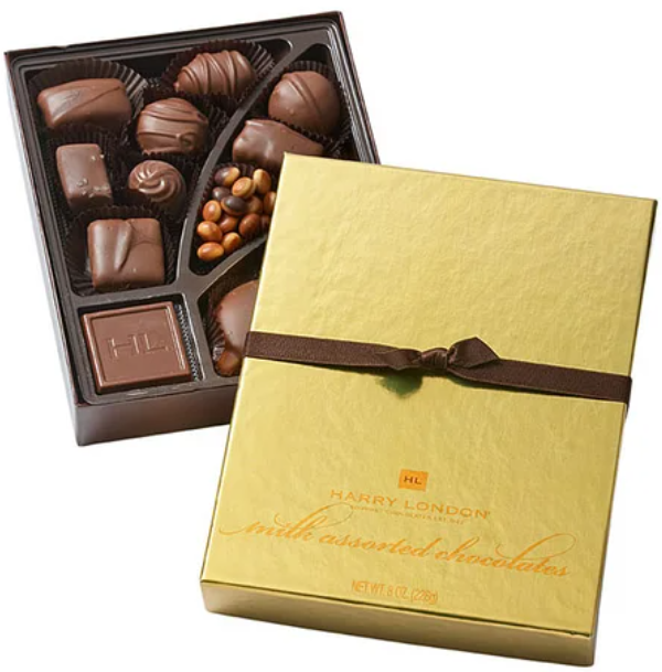 ᐅ Send Gourmet Chocolate - Delivery worldwide