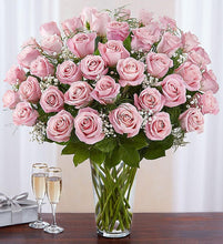 Load image into Gallery viewer, Ultimate Pretty Long Stem Roses
